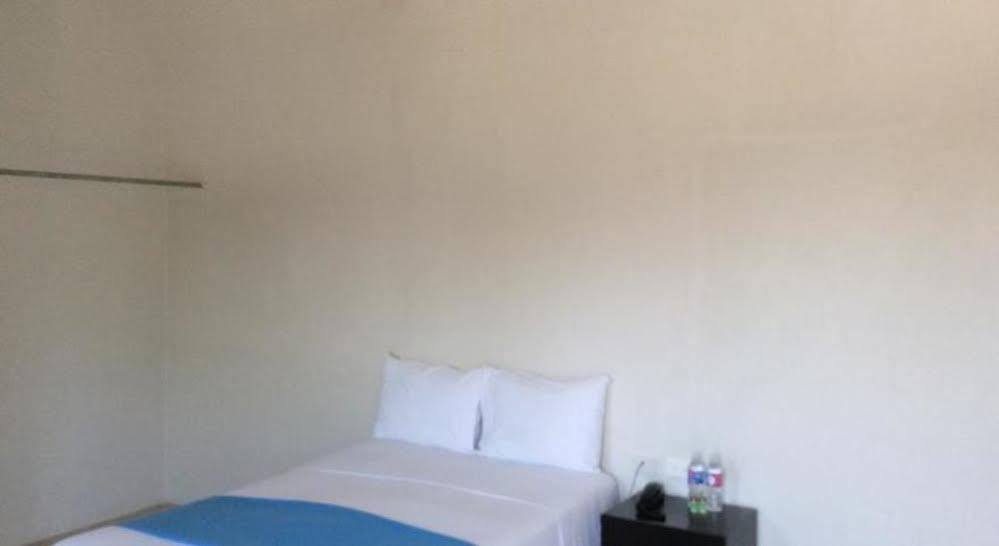 Rosvel Hotel Palenque Exteriör bild